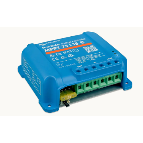 Smartsolar MPPT 75/10 - Image 2